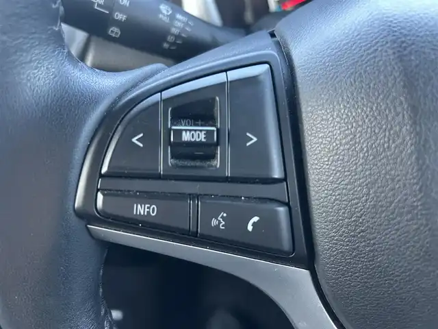 スズキ ハスラー HYBRID X 群馬県 2020(令2)年 4.7万km アクティブイエロー/ホワイト2トーンルーフ 純正SDナビ/　(AM/FM/SD/TV/USB/BT/CD/DVD/i Pod)/全方位カメラ/スズキセーフティーサポート/デュアルカメラブレーキサポート/誤発進抑制機能/レーンキープアシスト/リアパーキングソナー/ふらつき防止装置/アイドリングストップ/純正ドライブレコーダー(前方のみ)/ETC2.0/前席シートヒーター/純正フロアマット/純正ドアバイザー/ステアリングリモコン/LEDヘッドライト/フロントフォグランプ/SPORTモード/スペアキー1