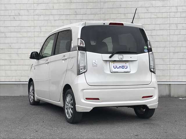 ホンダ Ｎ ＷＧＮ G スタイリッシュパッケージ 千葉県 2015(平27)年 7.6万km プレミアムホワイトパールⅡ (株)IDOMが運営する【じしゃロン柏店】の自社ローン対象車両になります。こちらは現金ご利用時の価格です。/自社ローンご希望の方は別途その旨お申付け下さい。//禁煙車/純正ワンセグナビ/（CD/DVD/AM/FMラジオ）/スマートキー/プッシュスタート/バックカメラ/ＥＴＣ/クルーズコントロール/アイドリングストップ/ステアリングリモコン/電動格納ドアミラー/パワーウインドウ/オートライト