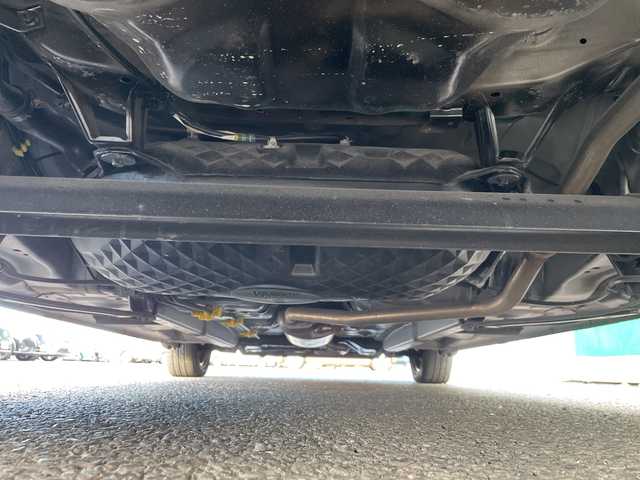 ダイハツ ムーヴ キャンバス X LTD SA Ⅱ 茨城県 2017(平29)年 5.6万km プラムブラウンクリスタルマイカ 純正ナビ　/-BT/TV/CD/AM/衝突軽減システム　/両側パワースライドドア　/アイドリングストップ　/プッシュスタート　/ＥＴＣ　/オートライト　/電動格納ミラー　/横滑り防止装置　/盗難防止装置　/パワーウインドウ　/パワーステアリング　