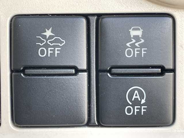 ダイハツ ムーヴ キャンバス X LTD SA Ⅱ 茨城県 2017(平29)年 5.6万km プラムブラウンクリスタルマイカ 純正ナビ　/-BT/TV/CD/AM/衝突軽減システム　/両側パワースライドドア　/アイドリングストップ　/プッシュスタート　/ＥＴＣ　/オートライト　/電動格納ミラー　/横滑り防止装置　/盗難防止装置　/パワーウインドウ　/パワーステアリング　