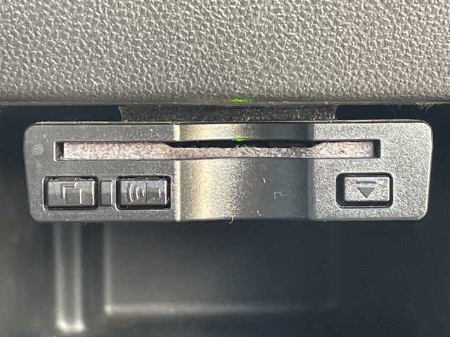 ダイハツ ムーヴ キャンバス X LTD SA Ⅱ 茨城県 2017(平29)年 5.6万km プラムブラウンクリスタルマイカ 純正ナビ　/-BT/TV/CD/AM/衝突軽減システム　/両側パワースライドドア　/アイドリングストップ　/プッシュスタート　/ＥＴＣ　/オートライト　/電動格納ミラー　/横滑り防止装置　/盗難防止装置　/パワーウインドウ　/パワーステアリング　