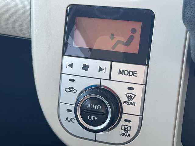 ダイハツ ムーヴ キャンバス X LTD SA Ⅱ 茨城県 2017(平29)年 5.6万km プラムブラウンクリスタルマイカ 純正ナビ　/-BT/TV/CD/AM/衝突軽減システム　/両側パワースライドドア　/アイドリングストップ　/プッシュスタート　/ＥＴＣ　/オートライト　/電動格納ミラー　/横滑り防止装置　/盗難防止装置　/パワーウインドウ　/パワーステアリング　