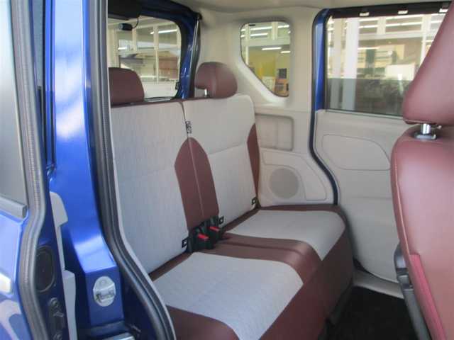 日産 ルークス オーテック 千葉県 2020(令2)年 3.6万km 青Ｍ 純正9インチナビ、フルセグTV/アランドビューモニター/オーディオ【CD/DVD/SD/BT】/エマージェンシーブレーキ/両側パワースライドドア/ハーフレザーシート/車両逸脱警報装置/純正14インチアルミホイール/ウィンカードアミラー/革巻きステアリング/ステアリングスイッチ/前後ドライブレコーダー/アイドリングストップ/ETC/インテリジェントキー/保証書/取扱説明書/スペアキー