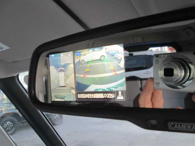 日産 ルークス オーテック 千葉県 2020(令2)年 3.6万km 青Ｍ 純正9インチナビ、フルセグTV/アランドビューモニター/オーディオ【CD/DVD/SD/BT】/エマージェンシーブレーキ/両側パワースライドドア/ハーフレザーシート/車両逸脱警報装置/純正14インチアルミホイール/ウィンカードアミラー/革巻きステアリング/ステアリングスイッチ/前後ドライブレコーダー/アイドリングストップ/ETC/インテリジェントキー/保証書/取扱説明書/スペアキー