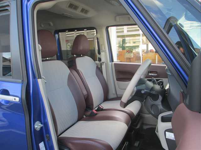 日産 ルークス オーテック 千葉県 2020(令2)年 3.6万km 青Ｍ 純正9インチナビ、フルセグTV/アランドビューモニター/オーディオ【CD/DVD/SD/BT】/エマージェンシーブレーキ/両側パワースライドドア/ハーフレザーシート/車両逸脱警報装置/純正14インチアルミホイール/ウィンカードアミラー/革巻きステアリング/ステアリングスイッチ/前後ドライブレコーダー/アイドリングストップ/ETC/インテリジェントキー/保証書/取扱説明書/スペアキー