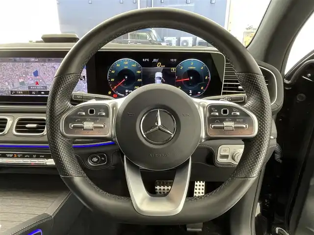 メルセデス・ベンツ ＧＬＥ４００ｄ