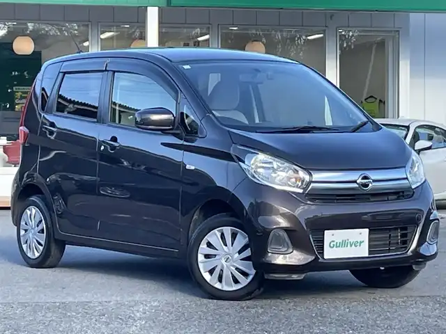 日産 デイズ