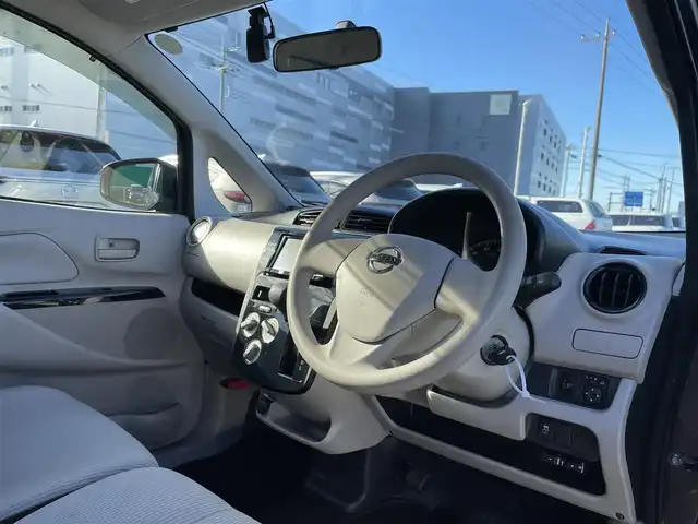 日産 デイズ