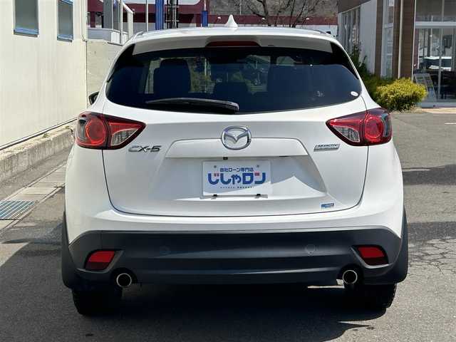 マツダ ＣＸ－５ XD Lパッケージ 福島県 2014(平26)年 11.8万km クリスタルホワイトパールマイカ (株)IDOMが運営する【じしゃロン福島店】の自社ローン専用車両になります。こちらは現金またはオートローンご利用時の価格です。自社ローンご希望の方は別途その旨お申付け下さい/ＳＤナビ/フルセグテレビ/バックカメラ/クルーズコントロール/ＴＣＳ/ＡＦＳ/ＲＶＭ/ステアリングリモコン/シートヒーター/革巻ステアリング/ＢＯＳＥスピーカー/ＥＴＣ