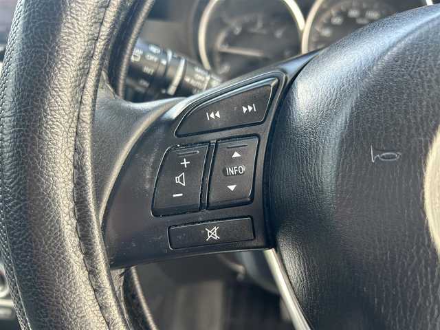 マツダ ＣＸ－５ XD Lパッケージ 福島県 2014(平26)年 11.8万km クリスタルホワイトパールマイカ (株)IDOMが運営する【じしゃロン福島店】の自社ローン専用車両になります。こちらは現金またはオートローンご利用時の価格です。自社ローンご希望の方は別途その旨お申付け下さい/ＳＤナビ/フルセグテレビ/バックカメラ/クルーズコントロール/ＴＣＳ/ＡＦＳ/ＲＶＭ/ステアリングリモコン/シートヒーター/革巻ステアリング/ＢＯＳＥスピーカー/ＥＴＣ