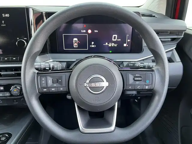 日産 ノート X 栃木県 2021(令3)年 2.7万km ガーネットレッド 〇禁煙車/〇純正ナビ/〇フルセグTV/〇バックカメラ/〇アラウンドビューモニター/〇ビルトインETC2.0/〇純正ドライブレコーダー/〇全方位運転支援システム/〇インテリジェントエマージェンシーブレーキ/〇インテリジェントルームミラー/〇プロパイロット/〇SOSコール/〇ワイヤレス充電器/〇アダブティブLEDヘッドランプ/〇フォグランプ/〇オートライト/〇オートエアコン/〇インテリジェントキー