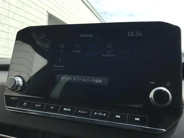 三菱 アウトランダー ＰＨＥＶ P 富山県 2022(令4)年 3.2万km ホワイトダイヤモンド 4WD/サンルーフ/BOSEサウンド/純正ナビ/フルセグTV/Bluetooth/全周囲カメラ/前後ドライブレコーダー/衝突被害軽減ブレーキ/コーナーセンサー/レーンキープアシスト/ブラインドスポットモニター/レーダークルーズコントロール/レザーシート/メモリー付パワーシート/電動リアゲート/シートヒーター/ハンドルヒーター/ETC2.0/社外AWスタッドレスタイヤ車載