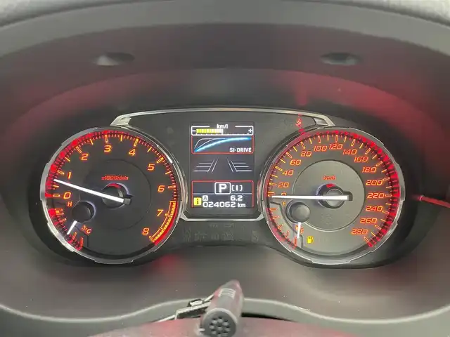 スバル ＷＲＸ Ｓ４ 2．0GT‐S アイサイト 富山県 2016(平28)年 2.4万km クリスタルホワイトP アイサイト/4WD/社外ナビ(AM/FM/CD/DVD/BT)/フルセグTV/バックカメラ/レーダークルーズコントロール/レーンキープアシスト/ブラインドスポットモニター/盗難防止装置/ダウンヒルアシストコントロール/ETC/前席シートヒーター/リアスポイラー/リアアンダースポイラー/純正AW/純正フロアマット