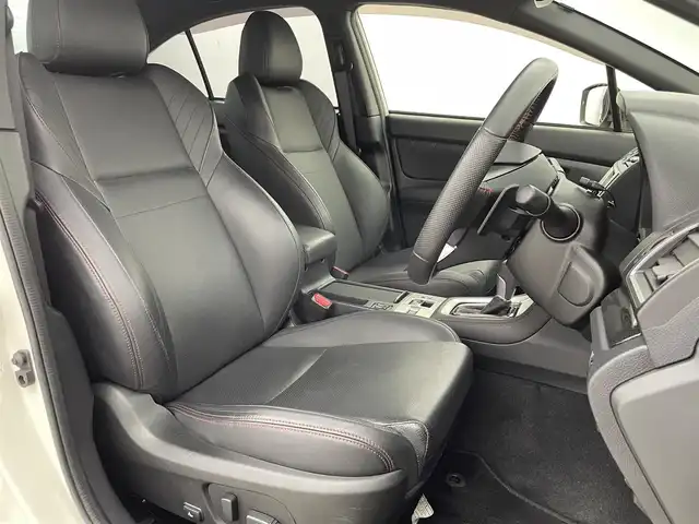 スバル ＷＲＸ Ｓ４ 2．0GT‐S アイサイト 富山県 2016(平28)年 2.4万km クリスタルホワイトP アイサイト/4WD/社外ナビ(AM/FM/CD/DVD/BT)/フルセグTV/バックカメラ/レーダークルーズコントロール/レーンキープアシスト/ブラインドスポットモニター/盗難防止装置/ダウンヒルアシストコントロール/ETC/前席シートヒーター/リアスポイラー/リアアンダースポイラー/純正AW/純正フロアマット