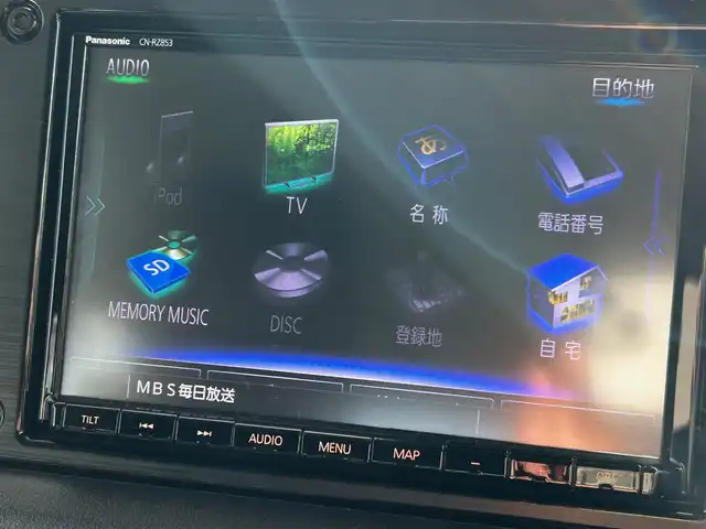 スズキ ジムニー XC 大阪府 2020(令2)年 4万km シフォンアイボリーメタリックブラック2トーンルーフ 純正８インチナビ/   フルセグTV/CD/DVD/Bluetooth/衝突軽減/前席シートヒーター/クルーズコントロール/ステアリングスイッチ/純正フロアマット/革調シートカバー/プッシュスタート/スマートキー/ＥＴＣ/ＬＥＤライト
