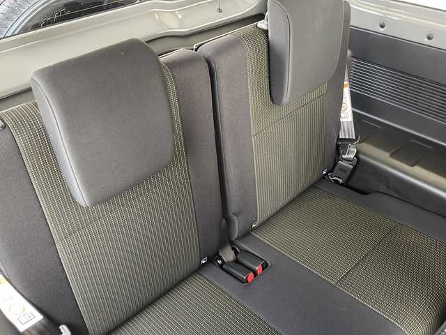 スズキ ジムニー XC 愛知県 2025(令7)年 0.1万km未満 ミディアムグレー 届出済未使用車/衝突軽減システム/クルーズコントロール/シートヒーター/純正アルミホイール/４WD/LEDヘッドライト/レーンキープアシスト/オートマチックハイビーム/アイドリングストップ/ステアリングスイッチ/スマートキー/プッシュスタート