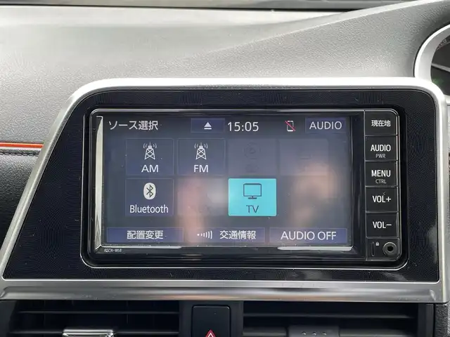トヨタ シエンタ ハイブリッド G 島根県 2021(令3)年 5.2万km ホワイトパールクリスタルシャイン トヨタセーフティセンス/純正ナビ/CD/ワンセグTV/Bluetooth/バックカメラ/両側パワースライドドア /クルーズコントロール/LEDライト/オートマチックハイビーム /LDA/プリクラッシュセーフティ/ビルトインETC2.0/ドライブレコーダー/スマートキー/プッシュスタート /フロアマット/電動格納ミラー