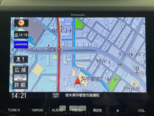 スバル フォレスター ハイブリッド アドバンス 栃木県 2020(令2)年 3.7万km クリスタルブラックシリカ 純正SDナビ/（CD/DVD/AM・FM/フルセグ/SD)/アイサイト/レーダークルーズコントロール/フロントビューモニター/サイドビューモニター/ドライバーモニタリングシステム/リヤビークルディテクション/スマートリヤビューミラー/後退時自動ブレーキ/プリクラッシュブレーキ/車線逸脱警報/横滑り防止/ステアリングヒーター/全席シートヒーター/パドルシフト/マルチインフォメーションディスプレイ/ETC/プッシュスタート/スマートキー