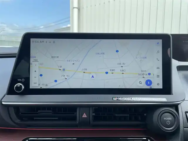 トヨタ プリウス Z 富山県 2023(令5)年 1.2万km ダークブルー ワンオーナー/セーフティセンス/パノラミックビューモニター/レーダークルーズコントロール/レーンキープアシスト/プリクラッシュ/12.3型メーカーナビ/フルセグＴＶ/Bluetooth/Miracast/前席シートヒーター/前席パワーシート/前席ベンチレーター/ステアリングヒーター/パワーテールゲート/LEDオートライト/LEDフォグライト/コーナーセンサー