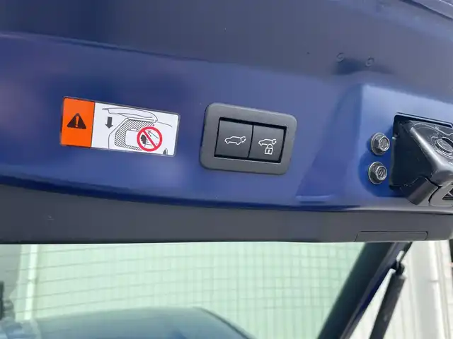 トヨタ プリウス Z 富山県 2023(令5)年 1.2万km ダークブルー ワンオーナー/セーフティセンス/パノラミックビューモニター/レーダークルーズコントロール/レーンキープアシスト/プリクラッシュ/12.3型メーカーナビ/フルセグＴＶ/Bluetooth/Miracast/前席シートヒーター/前席パワーシート/前席ベンチレーター/ステアリングヒーター/パワーテールゲート/LEDオートライト/LEDフォグライト/コーナーセンサー