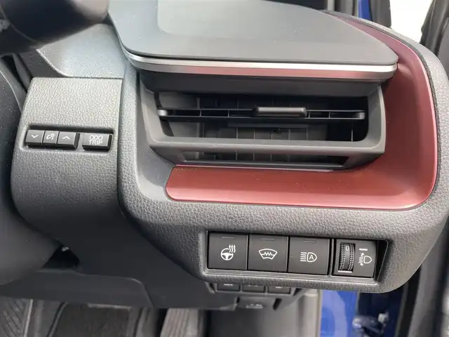 トヨタ プリウス Z 富山県 2023(令5)年 1.2万km ダークブルー ワンオーナー/セーフティセンス/パノラミックビューモニター/レーダークルーズコントロール/レーンキープアシスト/プリクラッシュ/12.3型メーカーナビ/フルセグＴＶ/Bluetooth/Miracast/前席シートヒーター/前席パワーシート/前席ベンチレーター/ステアリングヒーター/パワーテールゲート/LEDオートライト/LEDフォグライト/コーナーセンサー