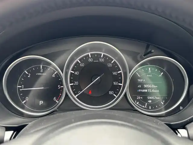 マツダ ＣＸ－５ XD スマートエディション 千葉県 2020(令2)年 5.9万km スノーフレイクホワイトパールマイカ 純正ナビ（Bluetooth/AM/FM/CD/DVD/AUX）/フルセグTV/バックカメラ/３６０度ビューモニター/ETC/レーダークルーズコントロール/レーンキープアシスト/交通標識認識システム/フロントパーキングセンサー/ドライビングポジションサポート/前席シートヒーター/ステアリングヒーター/純正フロアマット/LEDヘッドラント/純正ホイール/スペアキー/保証書/取り扱い説明書