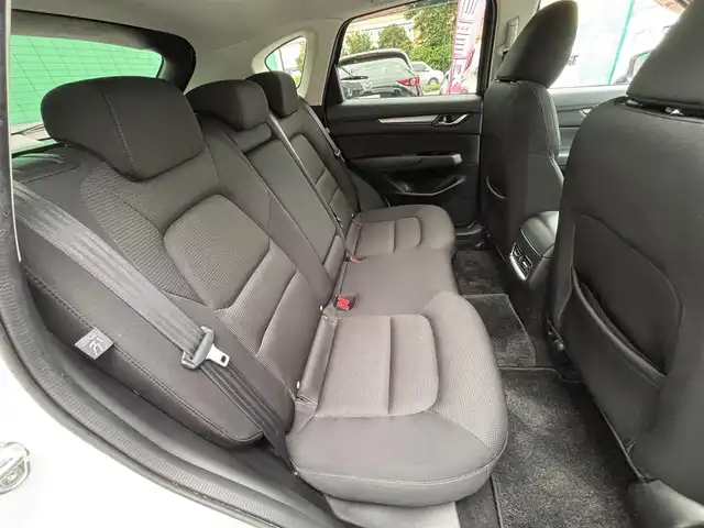 マツダ ＣＸ－５ XD スマートエディション 千葉県 2020(令2)年 5.9万km スノーフレイクホワイトパールマイカ 純正ナビ（Bluetooth/AM/FM/CD/DVD/AUX）/フルセグTV/バックカメラ/３６０度ビューモニター/ETC/レーダークルーズコントロール/レーンキープアシスト/交通標識認識システム/フロントパーキングセンサー/ドライビングポジションサポート/前席シートヒーター/ステアリングヒーター/純正フロアマット/LEDヘッドラント/純正ホイール/スペアキー/保証書/取り扱い説明書