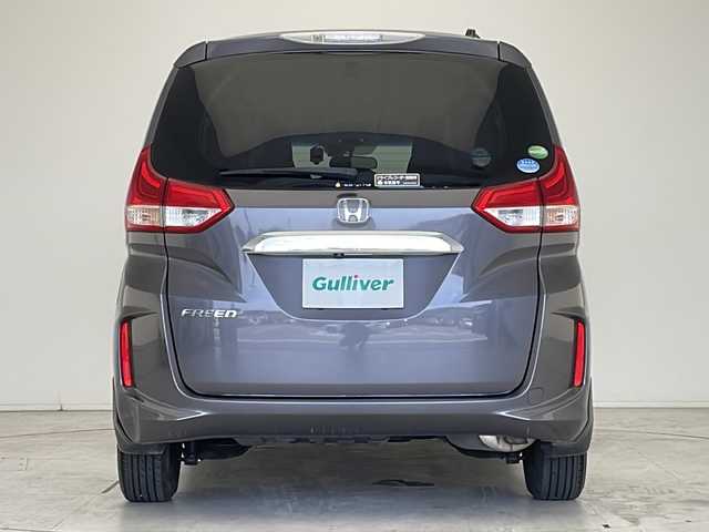 ホンダ フリード G ホンダセンシング 愛知県 2018(平30)年 2万km モダンスティールM 衝突軽減システム/純正ナビ/クルーズコントロール/Bluetooth/CD DVD/バックカメラ/オートライト/ドライブレコーダー/ETC/ステアリングスイッチ/スマートキー/プッシュスタート