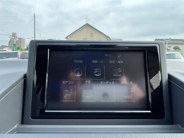レクサス ＣＴ 200h バージョンC 神奈川県 2014(平26)年 5.4万km ブラック 純正HDDナビ/・フルセグTV/・DVD・MSV/・USB・AUX端子/・バックカメラ/前席パワーシート/前席シートヒーター/前後クリアランスソナー/LEDライト/サイド・カーテンエアバック/純正フロアマット/スマートキー＆カードキー/新車時手帳、取説