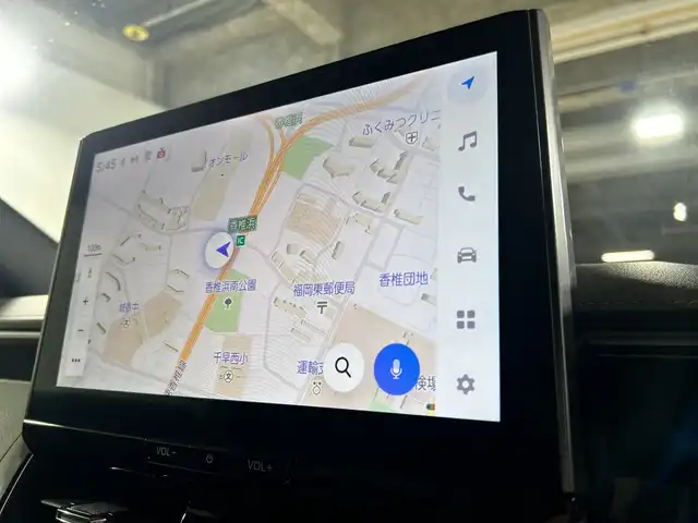 トヨタ カローラツーリング ハイブリッド ダブルバイビー 福岡県 2023(令5)年 4.2万km プラチナホワイトパールマイカ 禁煙車/純正10.5インチナビ/・AM/FM/BT/フルセグTV/・バックモニター/トヨタセーフティセンス/ハーフレザーシート/・シートヒーター(D/N)/革巻きステアリング/・ステアリングリモコン/・ステアリングヒーター/ETC2.0/ブレーキホールド/LEDヘッドライト/・オートライト/・フォグランプ/・ヘッドライトレベライザー/純正17インチアルミホイール