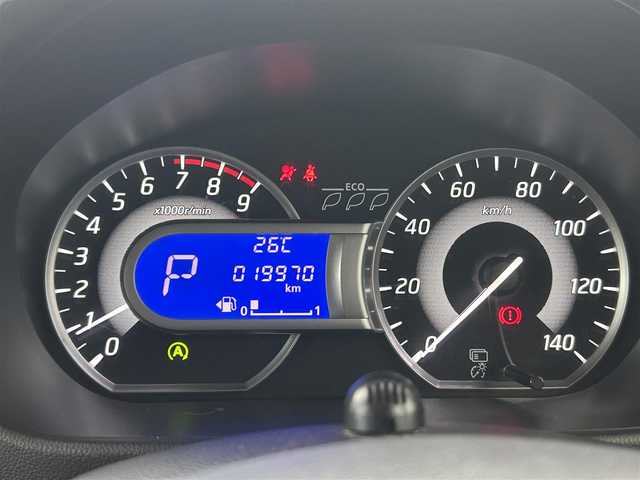 日産 デイズ ルークス HWS X Vセレクション 埼玉県 2016(平28)年 2万km スパークリングレッドM 純正ナビ　ＭＭ３１６Ｄ－Ｗ　フルセグ　ＢＴ　ＤＶＤ　アラウンドビューモニター　両側パワースライドドア　両側パワースライドドア　リヤシーリングファン　ＥＴＣ　プッシュスタート　テレビキャンセラー　マット