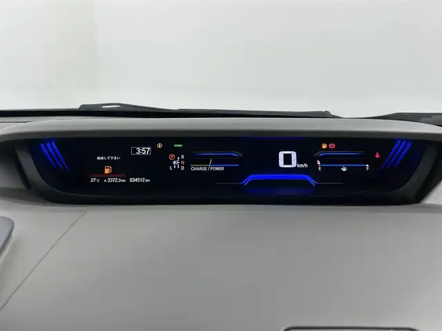 ホンダ フリード ハイブリット G ホンダセンシング 大阪府 2018(平30)年 3.5万km モダンスティールM 社外ナビ(フルセグ/DVD再生/Bluetooth) バックカメラ ETC 両側パワースライドドア 衝突軽減 レーダークルコン レーンアシスト オートライト スマートキー プッシュスタート