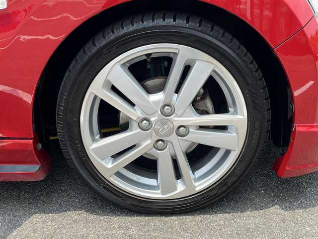 ダイハツ コペン ローブ S 奈良県 2017(平29)年 6.8万km マタドールレッドP TEIN車高調/D-SPORTタワーバー/社外エアロ/GTウィング/カーボンボンネット/HKSエアクリーナー/社外ナビ(フルセグTV/CD/DVD/AM・FM/BT)/バックカメラ/ETC/パドルシフト/LEDヘッドライト/純正16インチアルミホイール/純正フロアマット