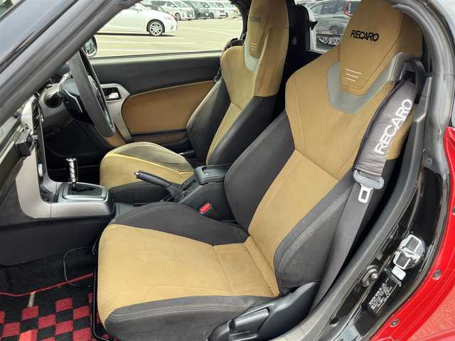 ダイハツ コペン ローブ S 奈良県 2017(平29)年 6.8万km マタドールレッドP TEIN車高調/D-SPORTタワーバー/社外エアロ/GTウィング/カーボンボンネット/HKSエアクリーナー/社外ナビ(フルセグTV/CD/DVD/AM・FM/BT)/バックカメラ/ETC/パドルシフト/LEDヘッドライト/純正16インチアルミホイール/純正フロアマット