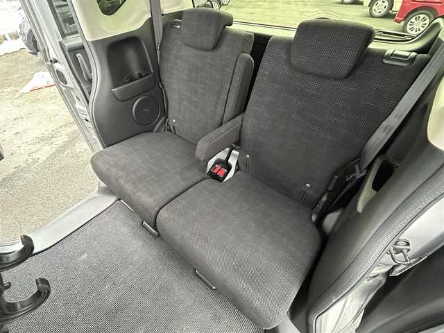 ホンダ Ｎ ＢＯＸ G Lパッケージ 愛知県 2016(平28)年 5.5万km カトラリーシルバーM 純正メモリナビ/フルセグテレビ/バックカメラ/Bluetooth/ウィンカーミラー/ドアバイザー/プッシュスタート/片側パワースライドドア/ビルトインETC