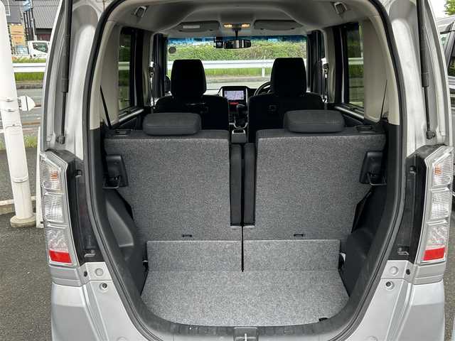 ホンダ Ｎ ＢＯＸ G Lパッケージ 愛知県 2016(平28)年 5.5万km カトラリーシルバーM 純正メモリナビ/フルセグテレビ/バックカメラ/Bluetooth/ウィンカーミラー/ドアバイザー/プッシュスタート/片側パワースライドドア/ビルトインETC