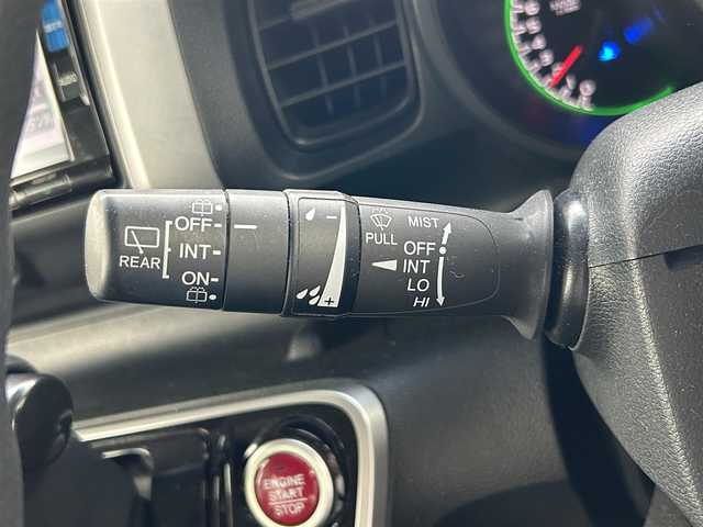 ホンダ Ｎ ＢＯＸ G Lパッケージ 愛知県 2016(平28)年 5.5万km カトラリーシルバーM 純正メモリナビ/フルセグテレビ/バックカメラ/Bluetooth/ウィンカーミラー/ドアバイザー/プッシュスタート/片側パワースライドドア/ビルトインETC