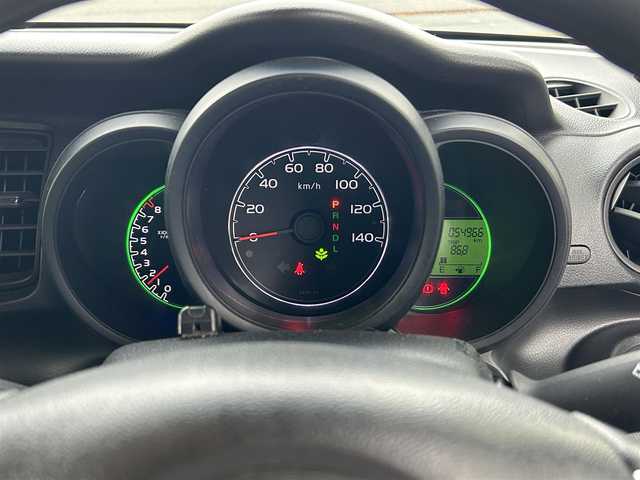 ホンダ Ｎ ＢＯＸ G Lパッケージ 愛知県 2016(平28)年 5.5万km カトラリーシルバーM 純正メモリナビ/フルセグテレビ/バックカメラ/Bluetooth/ウィンカーミラー/ドアバイザー/プッシュスタート/片側パワースライドドア/ビルトインETC