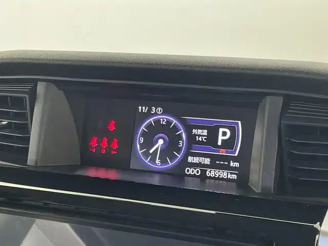 トヨタ タンク カスタムG－T 埼玉県 2017(平29)年 6.9万km ブラックマイカ/マゼンダベリーメタリック スマートアシスト２　純正９インチナビ　バックカメラ　ビルトインＥＴＣ　前後ドライブレコーダー　クルーズコントロール　シートヒーター　スマートキー　純正アルミホイール　オートライト　ＬＥＤライト　地デジ