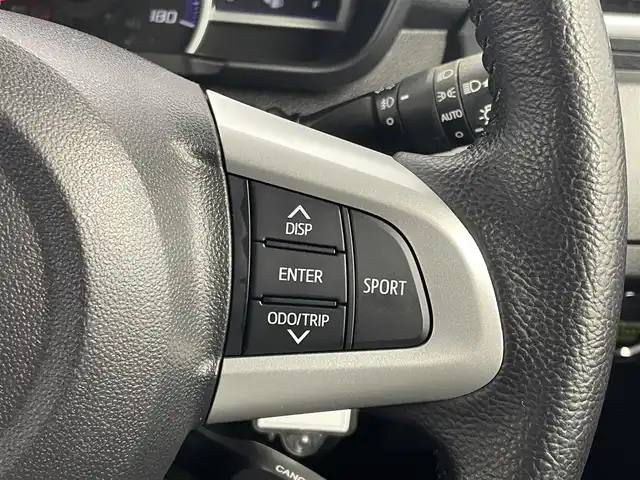 トヨタ タンク カスタムG－T 埼玉県 2017(平29)年 6.9万km ブラックマイカ/マゼンダベリーメタリック スマートアシスト２　純正９インチナビ　バックカメラ　ビルトインＥＴＣ　前後ドライブレコーダー　クルーズコントロール　シートヒーター　スマートキー　純正アルミホイール　オートライト　ＬＥＤライト　地デジ