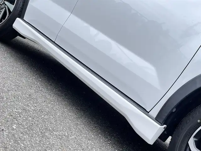 トヨタ ライズ Z 千葉県 2021(令3)年 3.2万km シャイニングホワイトパール ワンオーナー/モデリスタエアロ（フロント/サイド/リア）/純正9インチSDナビ/バックカメラ/HDMIポート/ビルトインETC/前後ドライブレコーダー/プリクラッシュセーフティ/コーナーセンサー