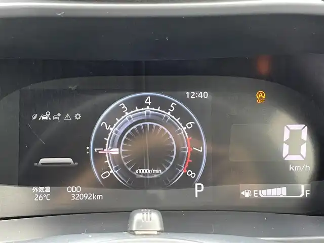 トヨタ ライズ Z 千葉県 2021(令3)年 3.2万km シャイニングホワイトパール ワンオーナー/モデリスタエアロ（フロント/サイド/リア）/純正9インチSDナビ/バックカメラ/HDMIポート/ビルトインETC/前後ドライブレコーダー/プリクラッシュセーフティ/コーナーセンサー