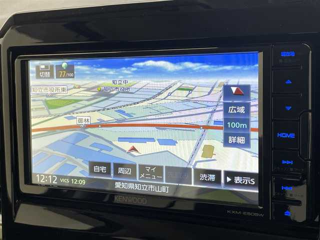スズキ クロスビー HYBRID MX 愛知県 2020(令2)年 3.5万km スーパーブラックパール 純正8型ナビ/CD/DVD/フルセグTV/Bluetooth/ETC/バックカメラ/前後ドライブレコーダー/ターボ/衝突軽減ブレーキ/シートヒーター/カーテンエアバック/スマートキー/禁煙車
