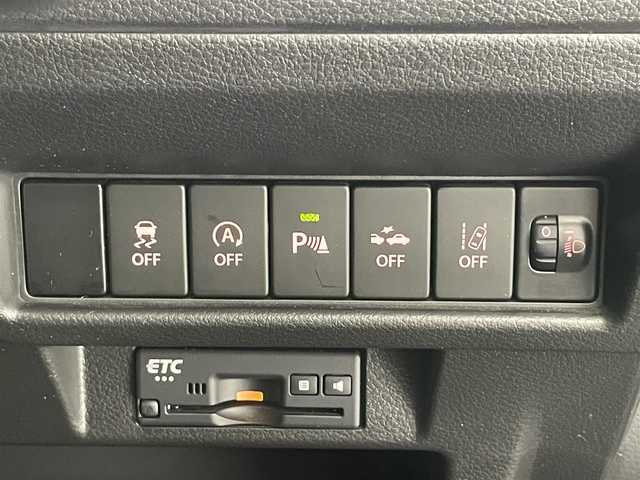 スズキ クロスビー HYBRID MX 愛知県 2020(令2)年 3.5万km スーパーブラックパール 純正8型ナビ/CD/DVD/フルセグTV/Bluetooth/ETC/バックカメラ/前後ドライブレコーダー/ターボ/衝突軽減ブレーキ/シートヒーター/カーテンエアバック/スマートキー/禁煙車