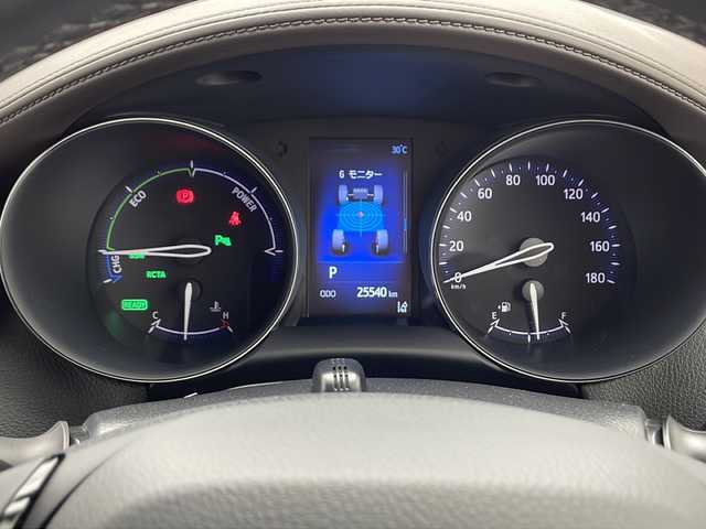 トヨタ Ｃ－ＨＲ G 千葉県 2018(平30)年 2.6万km ホワイトパールクリスタルシャイン モデリスタエアロ/レーダークルーズコントロール/コーナーセンサー前後/レーンキープアシスト/衝突軽減システム/純正SDナビ（NSZT-W66T）/　Bluetooth/フルセグTV/CD/DVD/バックカメラ/純正ビルトインETC/ハーフレザーシート/純正フロアマット/LEDヘッドライト/オートライト/オートハイビーム/純正18インチアルミホイール
