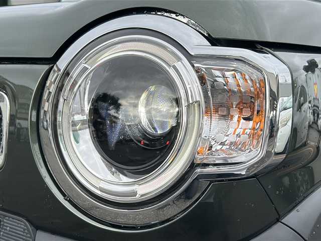 スズキ ハスラー HYBRID X 道東・釧路十勝 2021(令3)年 4.2万km クールカーキPM 4WD/禁煙車/寒冷地仕様/社外ナビ SL3118NV/（BT/CD/DVD/AUX）/バックカメラ/ドライブレコーダー/前席シートヒーター/アイドリングストップ/衝突被害軽減ブレーキ/革巻きステアリング/ステアリングスイッチ/コーナーセンサー/ETC/LEDヘッドライト/電動格納ミラー/フロアマット/保証書/取扱説明書/スペアキー1本