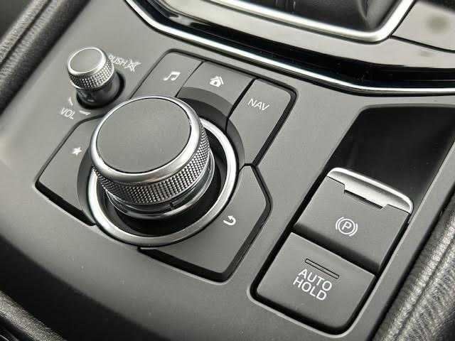 マツダ ＣＸ－５ XD プロアクティブ 宮城県 2019(平31)年 4.3万km ジェットブラックマイカ 純正ナビ/AM/FM/BT/フルセグTV/360°ビュー・モニター/レーンキープアシスト/コーナーセンサー/横滑り防止システム/パーキングセンサー/オートホールド/D/N席シートヒーター/革巻きステアリング/ステアリングスイッチ/パワーステアリング/ハンドルヒーター/ETC/前後ドライブレコーダー/電動格納ミラー/ウインカーミラー/オートライト/LEDライト/ダブル＆カーテンエアバック/スマートキー