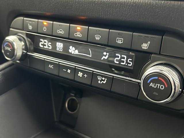 マツダ ＣＸ－５ XD プロアクティブ 宮城県 2019(平31)年 4.3万km ジェットブラックマイカ 純正ナビ/AM/FM/BT/フルセグTV/360°ビュー・モニター/レーンキープアシスト/コーナーセンサー/横滑り防止システム/パーキングセンサー/オートホールド/D/N席シートヒーター/革巻きステアリング/ステアリングスイッチ/パワーステアリング/ハンドルヒーター/ETC/前後ドライブレコーダー/電動格納ミラー/ウインカーミラー/オートライト/LEDライト/ダブル＆カーテンエアバック/スマートキー
