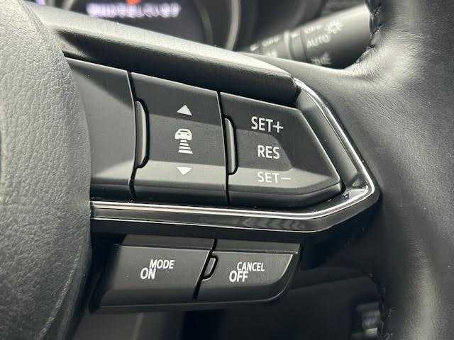 マツダ ＣＸ－５ XD プロアクティブ 宮城県 2019(平31)年 4.3万km ジェットブラックマイカ 純正ナビ/AM/FM/BT/フルセグTV/360°ビュー・モニター/レーンキープアシスト/コーナーセンサー/横滑り防止システム/パーキングセンサー/オートホールド/D/N席シートヒーター/革巻きステアリング/ステアリングスイッチ/パワーステアリング/ハンドルヒーター/ETC/前後ドライブレコーダー/電動格納ミラー/ウインカーミラー/オートライト/LEDライト/ダブル＆カーテンエアバック/スマートキー