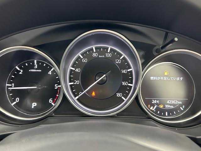 マツダ ＣＸ－５ XD プロアクティブ 宮城県 2019(平31)年 4.3万km ジェットブラックマイカ 純正ナビ/AM/FM/BT/フルセグTV/360°ビュー・モニター/レーンキープアシスト/コーナーセンサー/横滑り防止システム/パーキングセンサー/オートホールド/D/N席シートヒーター/革巻きステアリング/ステアリングスイッチ/パワーステアリング/ハンドルヒーター/ETC/前後ドライブレコーダー/電動格納ミラー/ウインカーミラー/オートライト/LEDライト/ダブル＆カーテンエアバック/スマートキー
